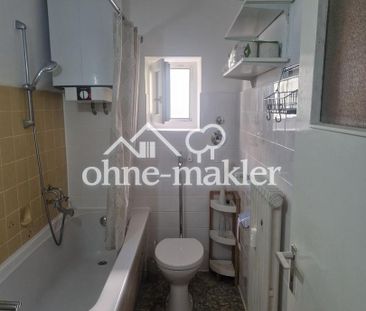 Gemütliche 3-Zimmer-Wohnung in Bahnhofsnähe - Foto 5