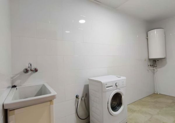 IPS3668600: FOR RENT: Apartment in Alhaurin El Grande