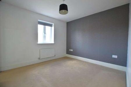 Maresfield Road, Barleythorpe, Oakham, LE15 - Photo 5