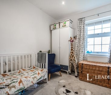 3 bedroom house to rent Sheldon Way, Larkfield, Aylesford, Kent, ME20 - Photo 4