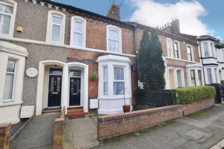 1 bedroom terraced house to rent - Photo 3