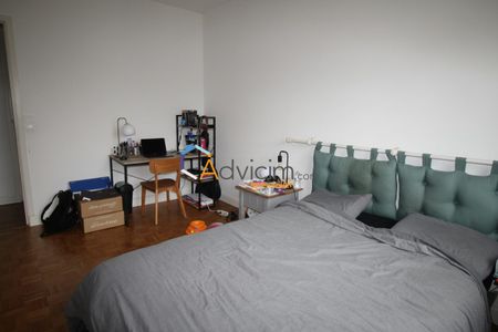 Chambre colocation 10m2 - Photo 4