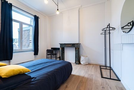 Room at Dossin 6 - Photo 4