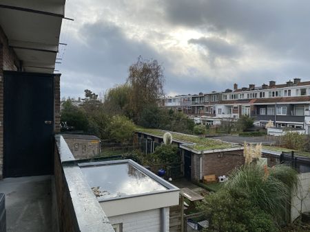 Te huur: Appartement Soestdijksekade in Den Haag - Foto 2