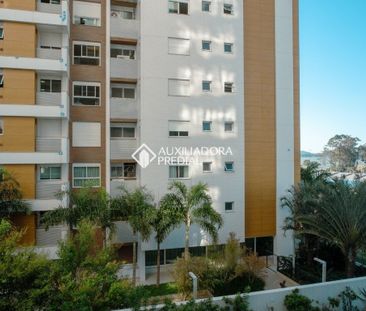 Apartamento com 2 quartos e 93m² para alugar em Agronômica, Florian... - Foto 6