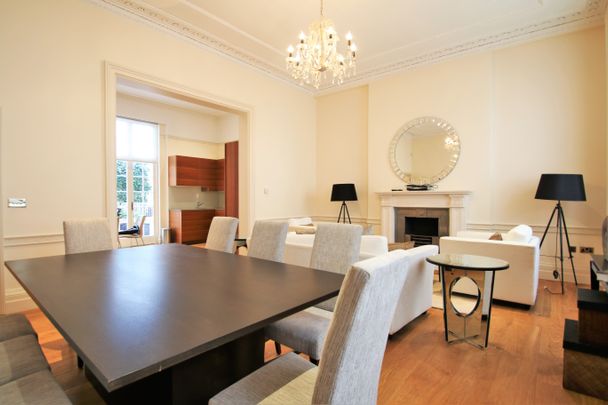 West Eaton Place, Belgravia, London - Photo 1