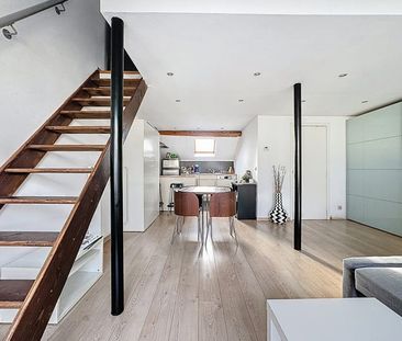 Appartement te huur - Photo 4