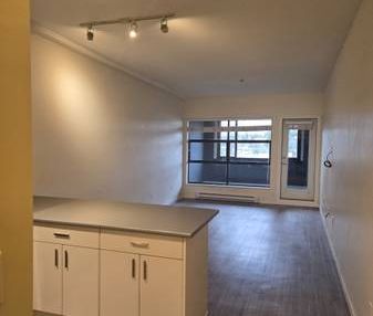 Unfurnished Studio with a Closed Balcony (6638 Main Street) - Photo 1