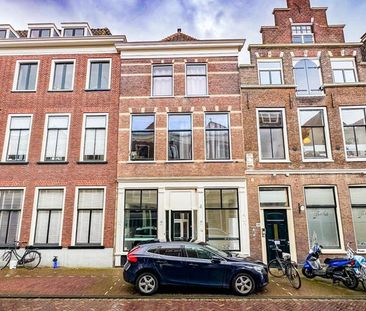 Te huur: Appartement Hogewoerd in Leiden - Foto 3