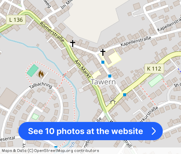 Hochwertige, moderne 3ZKB-Wohnung, Balkon, Einbauküche und Tiefgara... - Photo 1