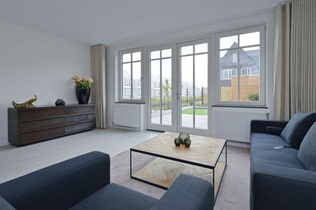 Huis te huur: Klompenmaker 12 3648 LB Wilnis - Photo 2