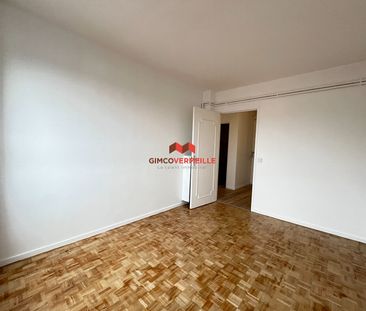Location Appartement 3 pièces 68m² - Photo 2