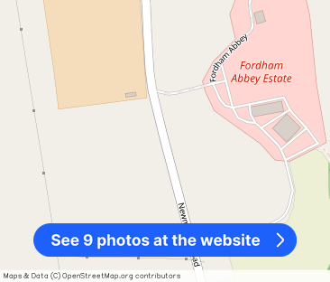 Newmarket Road, Fordham - Photo 1