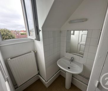 Location Appartement 3 pièces 56m² NEVERS 58000 - Photo 4