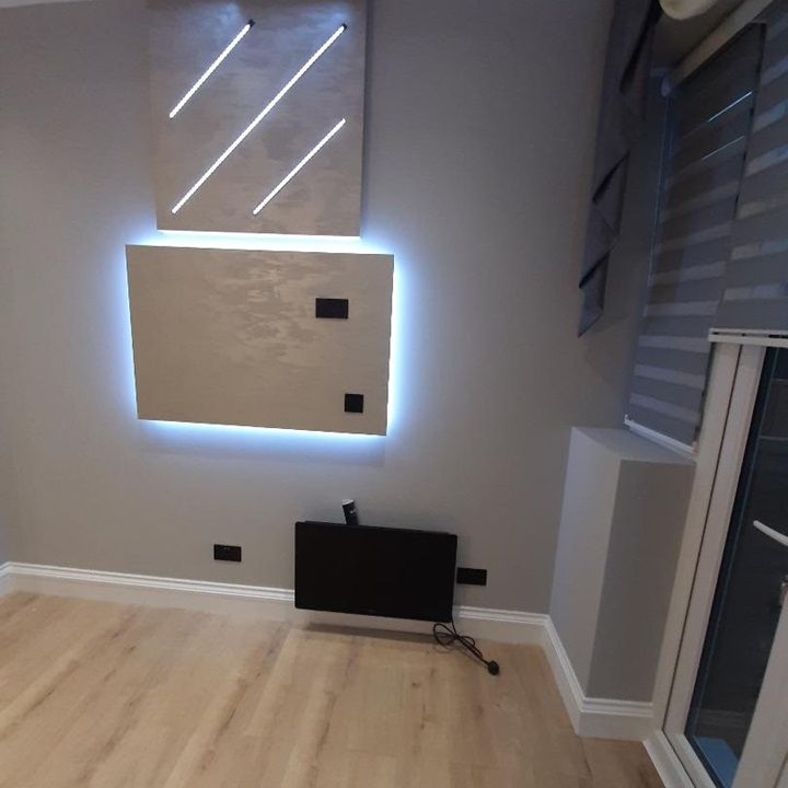 Studio Flat, SW6 - Photo 1