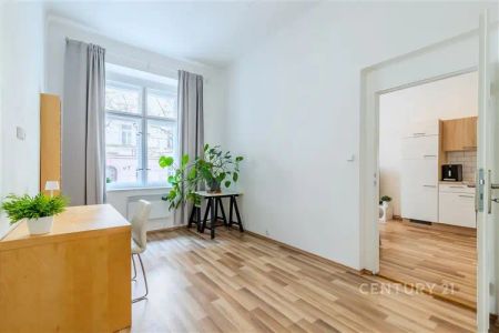 Pronájem bytu 3+kk, 62 m - Фото 4