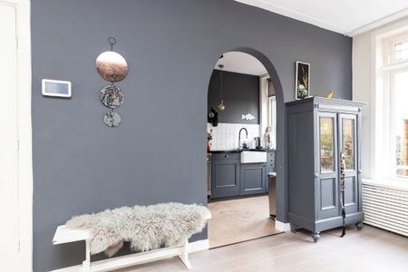 Burg Simonsstraat 8, 1165LS, Halfweg - Foto 2