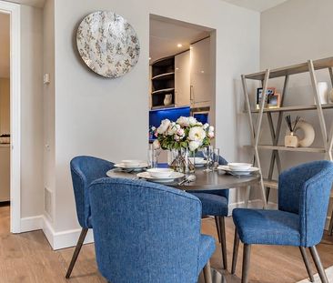 1 bedroom flat to rent - Photo 2