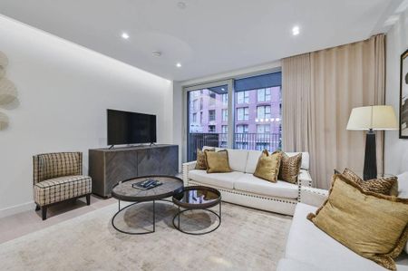 3 bedroom flat to rent - Photo 3