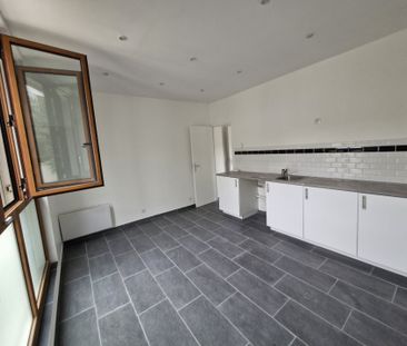 Appartement 2 pièces - 33m² - Photo 5