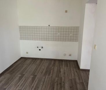 Helle Zwei-Zimmerwohnung im 1. OG ist ab sofort bezugsfrei! - Photo 6