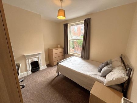 5 bedroom house share to rent - Photo 3