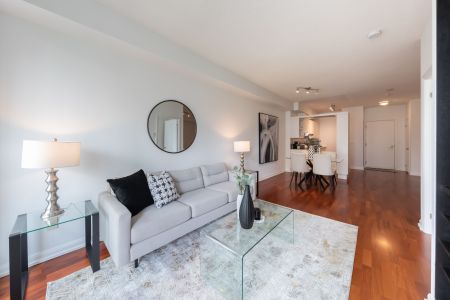 For Lease - 111 Elizabeth Street Unit# 1109, Toronto, Ontario - Photo 5
