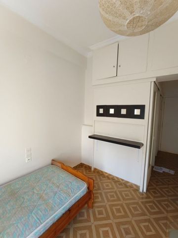 Studio/Γκαρσονιέρα για ενοικίαση Νόρμαν (Πάτρα) - Photo 5