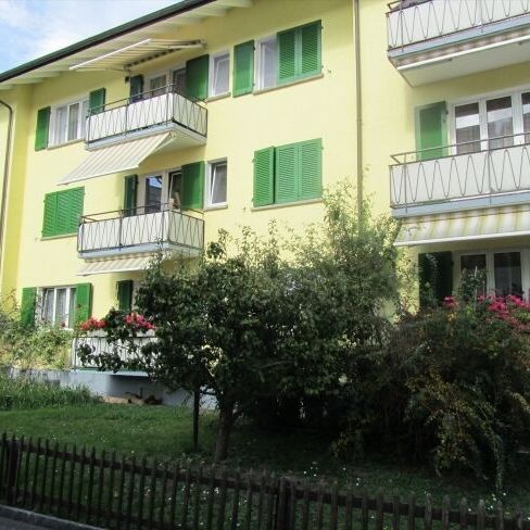 Vivre au cœur de Nussbaumen - Photo 1