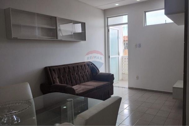 Excelente Apartamento para locação mobiliado no Residencial Du Bu VI - Campina Grande PB - Foto 1