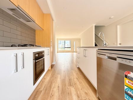 Brand New Charlemont Living - Photo 4