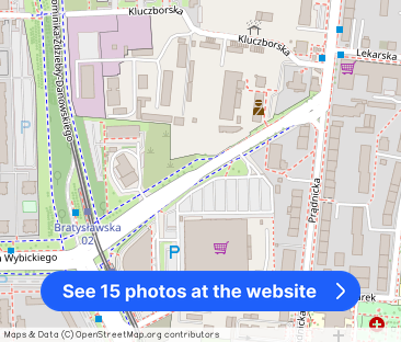 Jasne mieszkanie z balkonem! - Photo 1