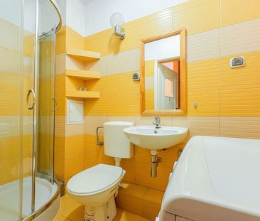 Mieszkanie na wynajem, Wrocław, Krzyki - Photo 1