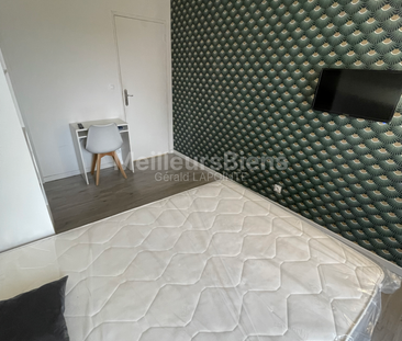 Appartement ancien - Photo 4