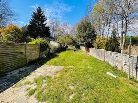 Room in a Shared House, Verdant Lane, SE6 - Photo 5