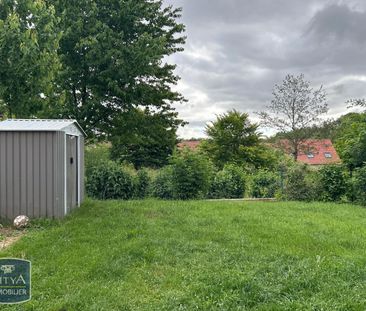 Location Maison 4 pièces 84m² ARRAS 62000 - Photo 6