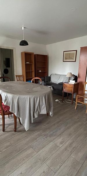 Location Appartement 1 pièce 37m² RAMBOUILLET 78120 - Photo 1