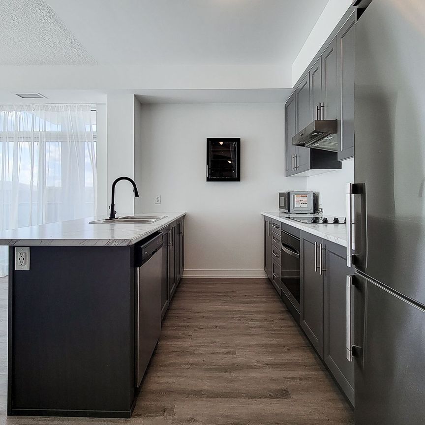 For Lease - 600 NORTH SERVICE Road Unit# 324, Hamilton, Ontario - Photo 1