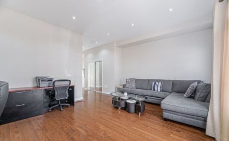 For Lease - 2530 Countryside Drive Unit# 5, Brampton, Ontario - Photo 4