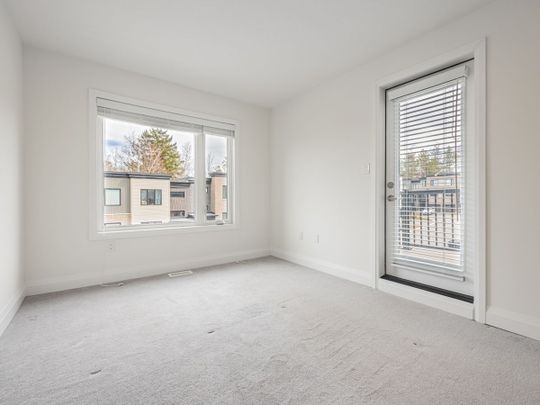 For Lease - 199 Ardagh Road Unit# 36, Barrie, Ontario - Photo 1