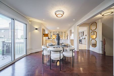 For Lease - 3 Moses Crescent, Markham, Ontario - Photo 4