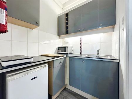 Studio to rent - Photo 4