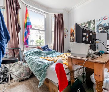 4 bedroom terraced maisonette to rent - Photo 5