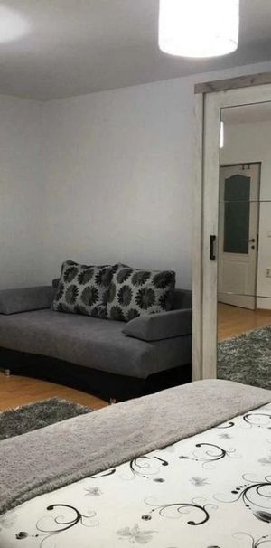 Garsoniera zona Ferdinand - Obor - Photo 1