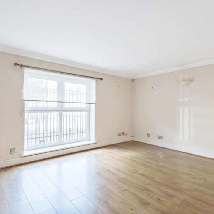1 Bed Flat, Melville Place, N1 - Photo 1