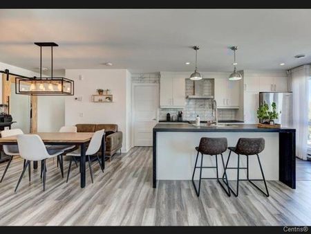 À louer / Appartement - Photo 2