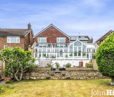 5 bedroom house to rent - Photo 1