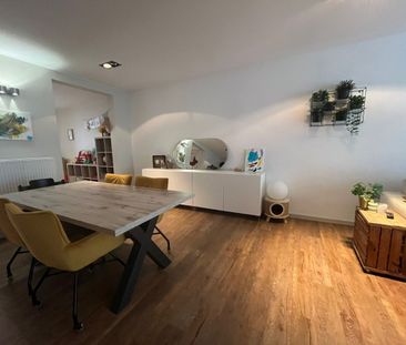 Ruim gelijkvloers appartement (175m²) in het centrum - Foto 2