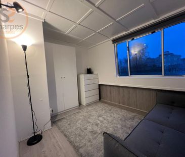 1 bedroom houseboat to rent - Photo 3