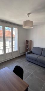 Location Appartement 1 pièce 19m² GRENOBLE 38100 - Photo 4